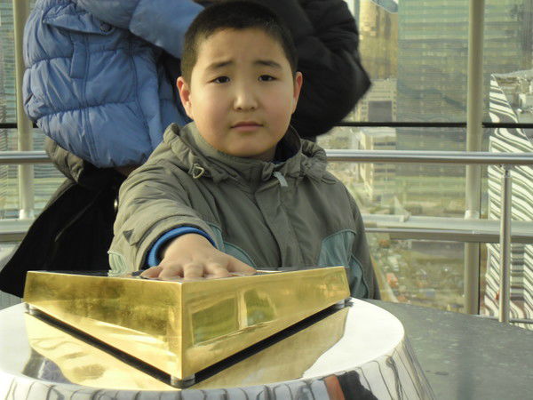 Нурдаулет Анапия