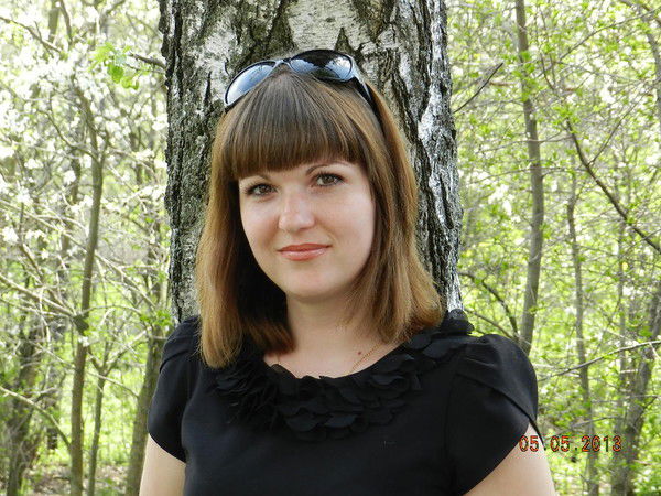 Ирина Карлова