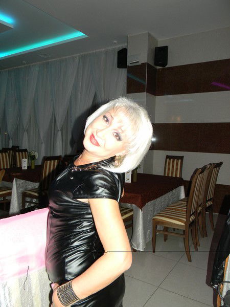 Татьяна Карлаш