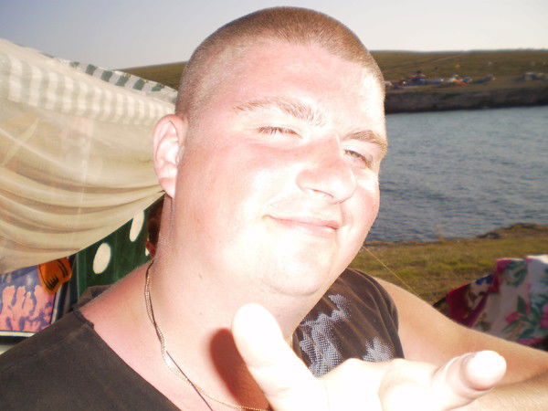 Дмитрий Шелесной