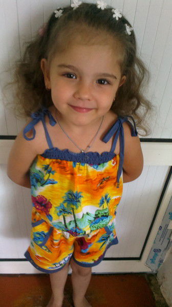 Валерия Романовна Бело