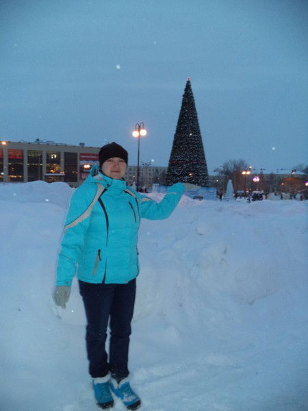 Ксения Подмазова