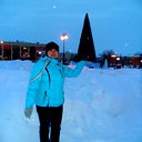 Ксения Подмазова