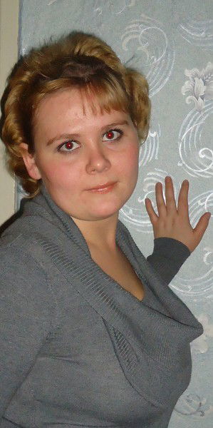 Людмила Олешкевич(Шульц)