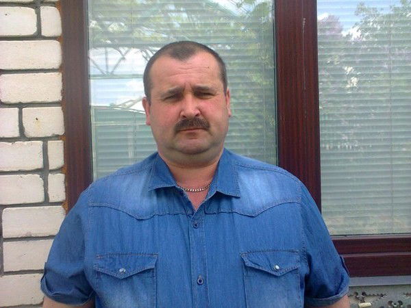 Петро Семенчук