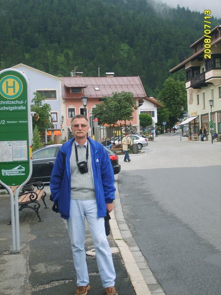 Евгений Сярый