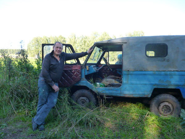 Антон Кочуков