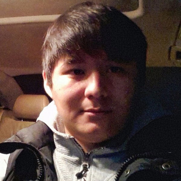 Равкат Асимов