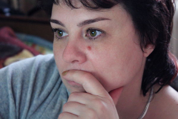 Лариса Зыкова