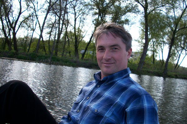 Олег Пастушкин