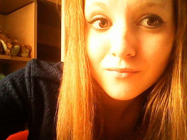 Алёнка Кравченко