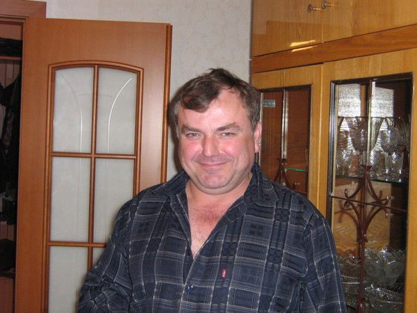 Юрий Ванин