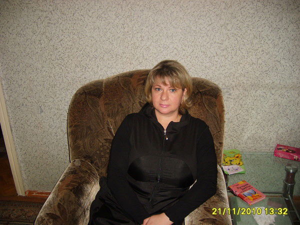 Власенко Елена