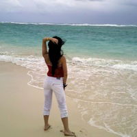 Наринэ Чаушян