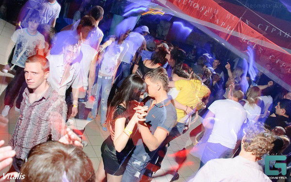 Ангелина Русакова