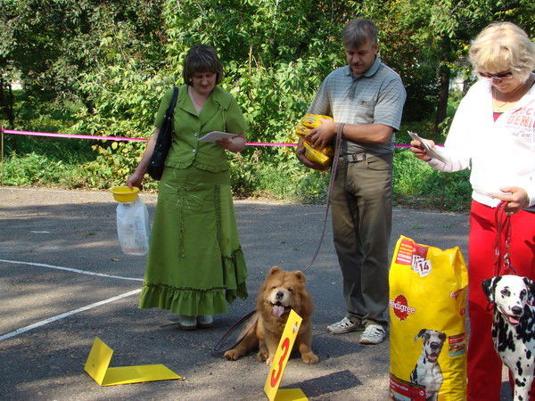 Татьяна Тихненко (Лелюк)