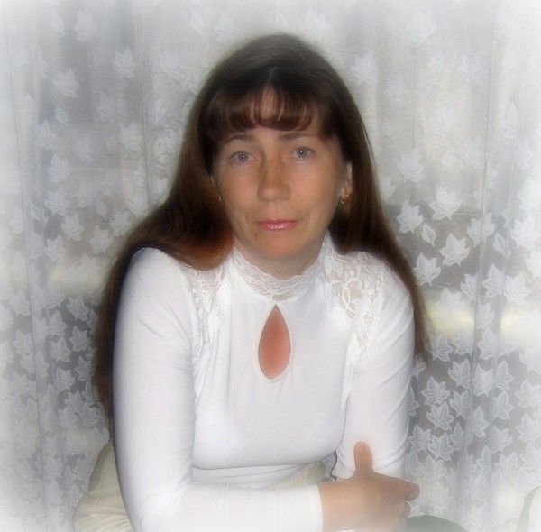 Кафия Мухутдинова