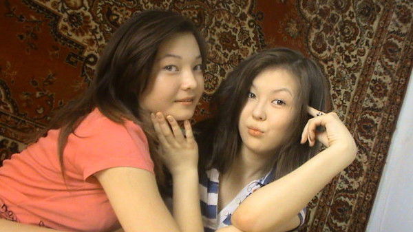 Зауре Жуматаева