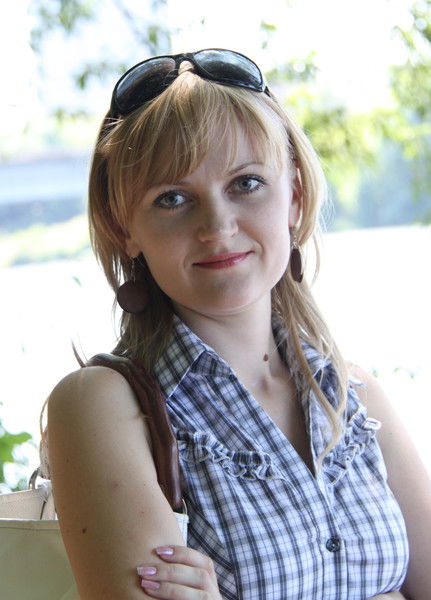 Светлана Киселенко