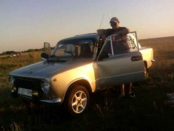 Артём Шульц