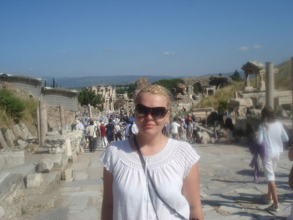 Юдакова Юлия