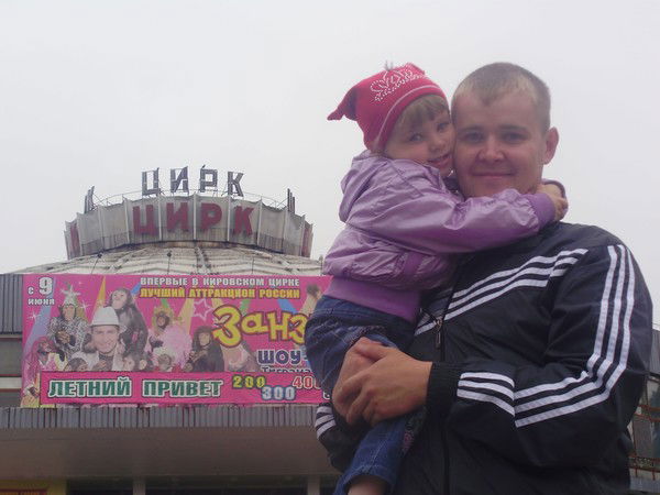 Михаил Бураков