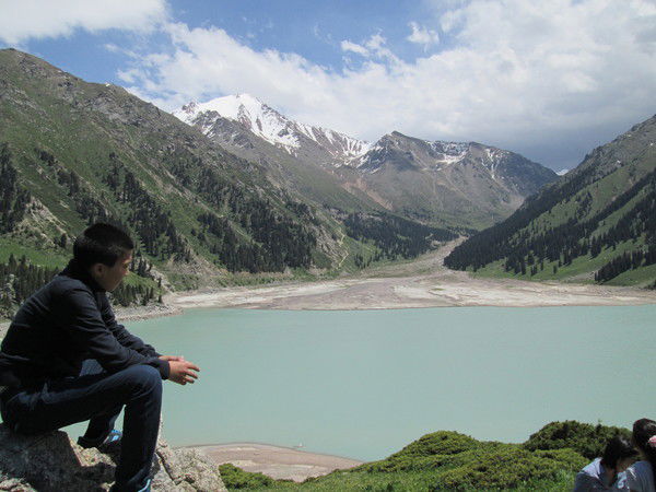 Зейнов Елдар