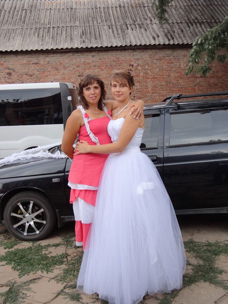 Наталья Терлыга