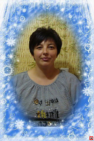 Ольга Великосельская