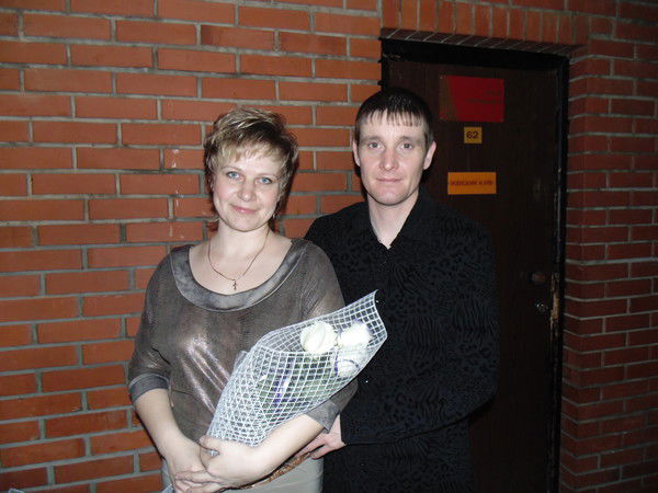 Денис Золотарёв