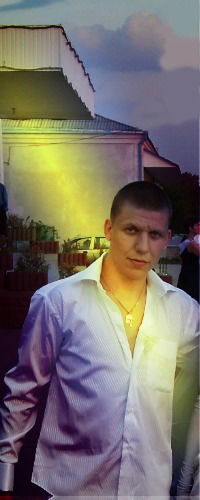 Павел Собко