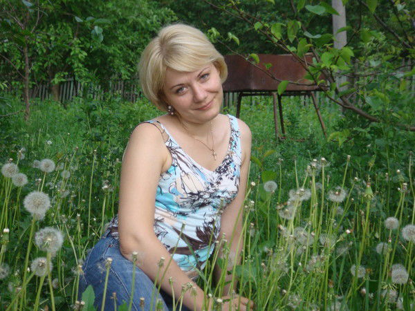 Антонина Сухомлинова