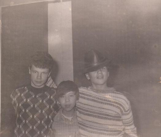 Куандык Абдильдинов