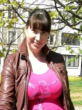 Елена Печенина