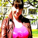 Елена Печенина