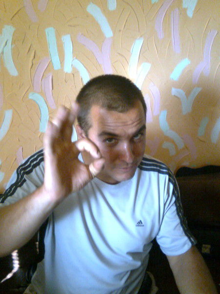 Александр Батуев