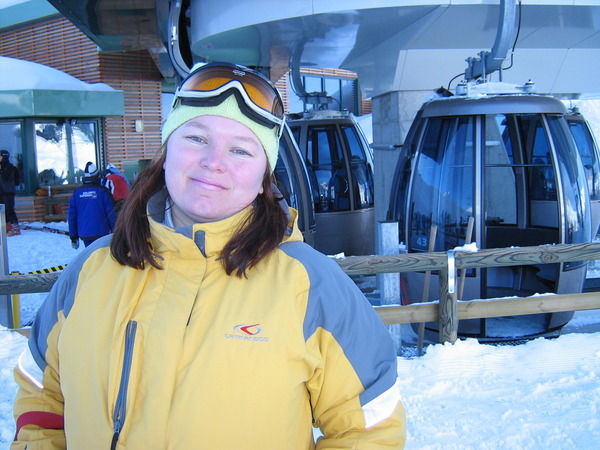 Наталия Вавилова