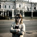 Светлана Алёхина