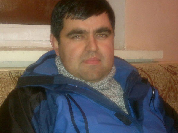 Шухрат Абдуллаев