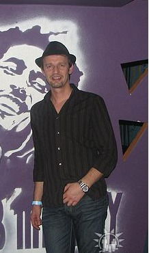 Андрей Менгалев