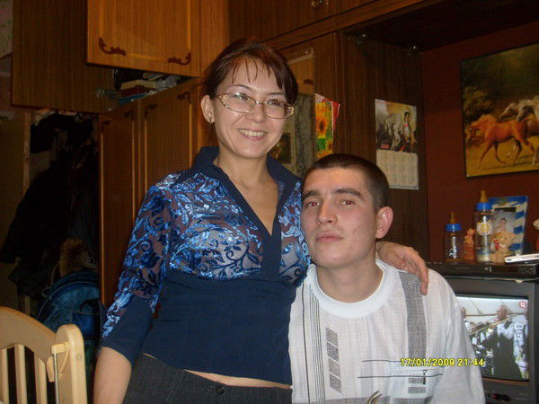 Анира Ахтареева