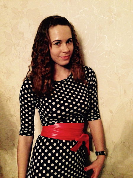 Надежда Мельникова