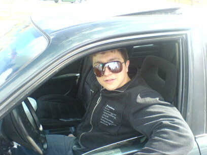 Сергей Агиевец