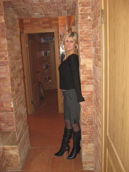 Луиза Чурова