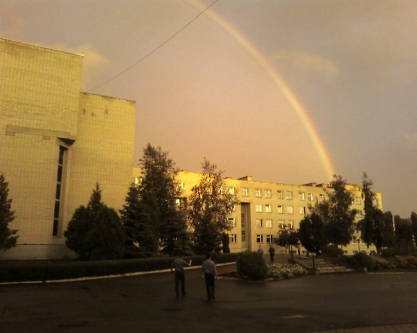 Виктор Калуцких