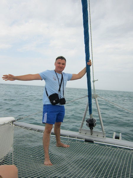 Олжас Зейнуллаевич