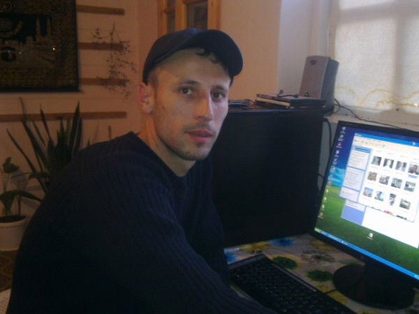 Ибрагим Юсупов