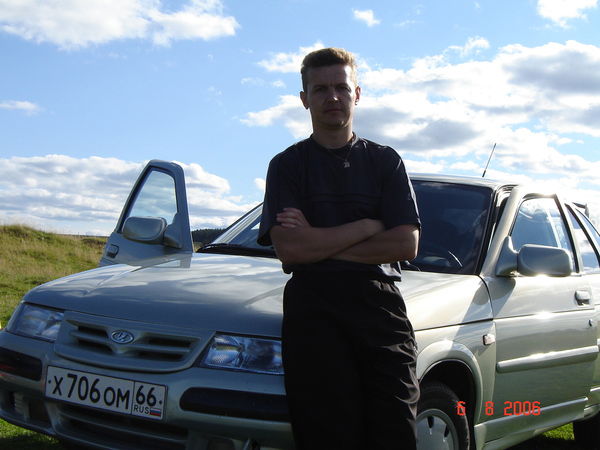 Николай Клепалов