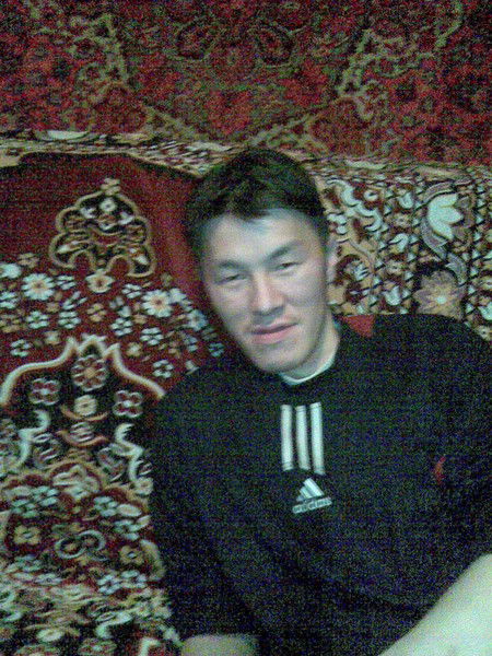 Владимир Михайлович