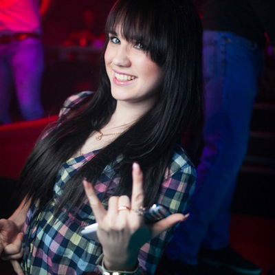 Ксения Маклакова